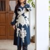 GoSriKi Women's Cotton Blend Straight Printed Kurta with Palazzo - Image 5