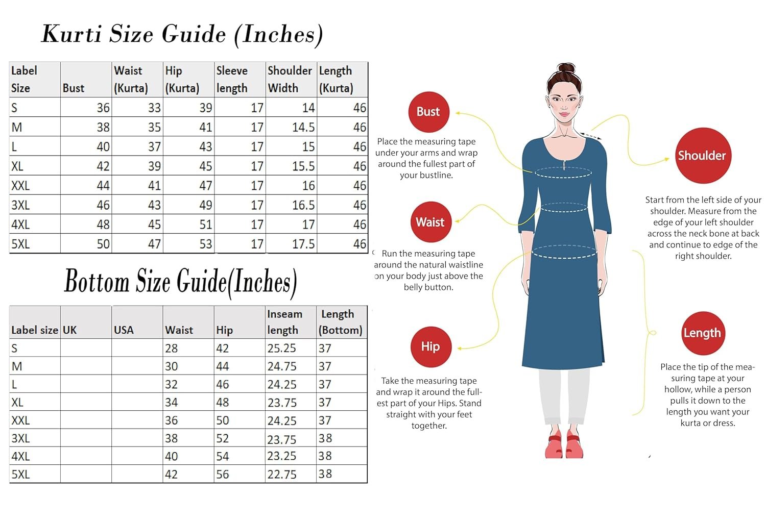 Women's Cotton Blend Straight Printed Kurta with Pant & Dupatta - Image 9