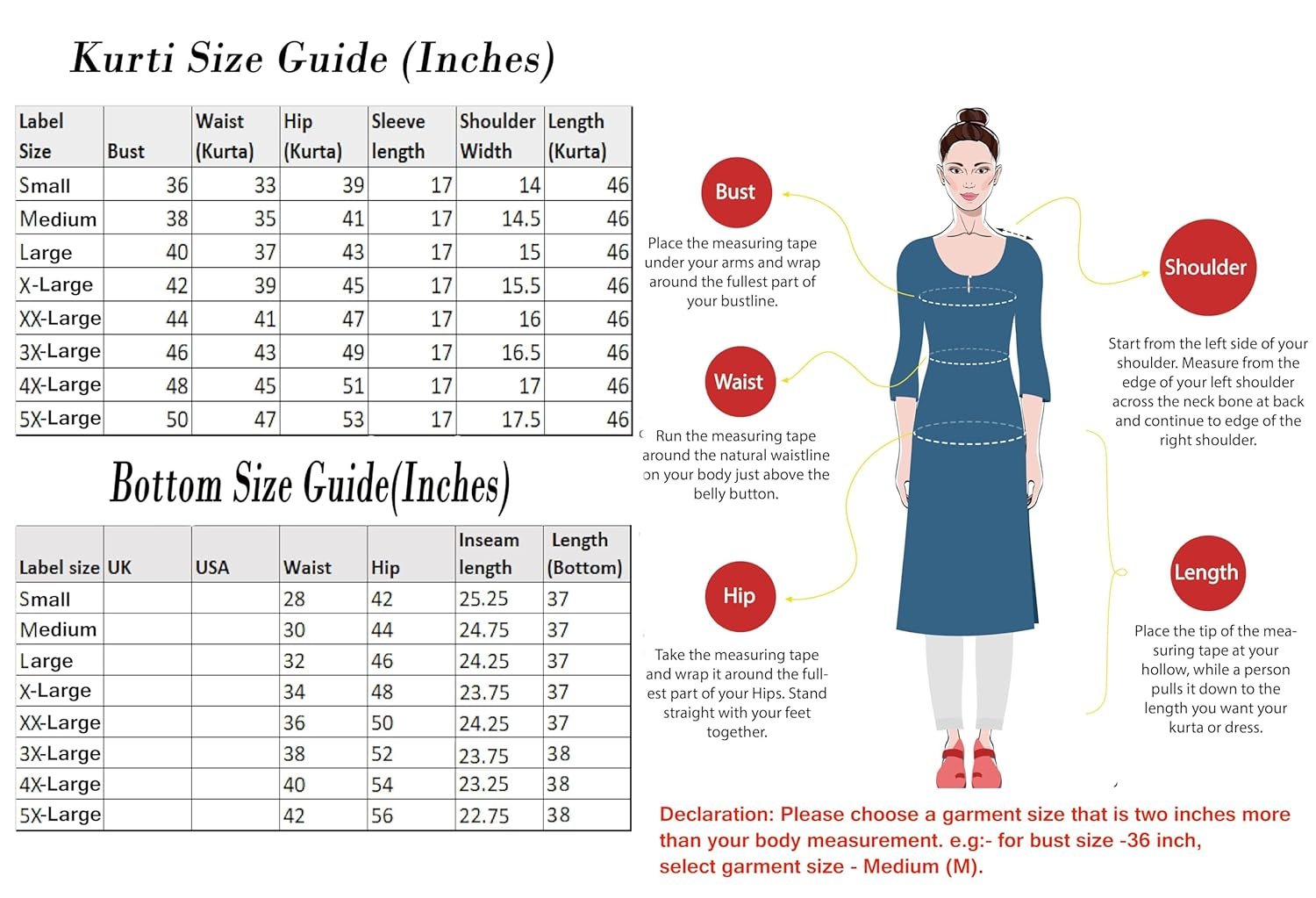 GoSriKi Women's Ethnic Co-Ord Set - Image 3