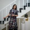 GoSriKi Women's Ethnic Co-Ord Set - Image 3