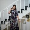 GoSriKi Women's Ethnic Co-Ord Set - Image 2