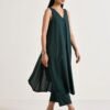 GoSriKi Women's Ethnic Co-Ord Set - Image 3