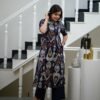 GoSriKi Women's Ethnic Co-Ord Set - Image 5