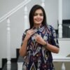 GoSriKi Women's Ethnic Co-Ord Set - Image 4