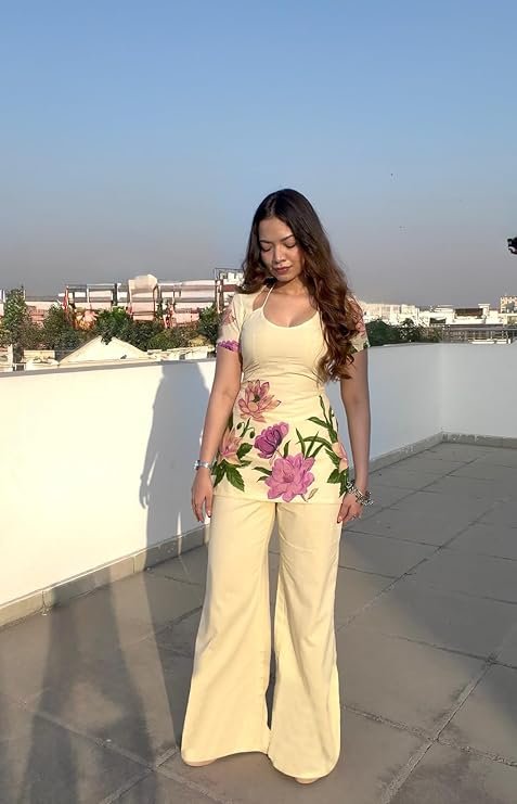 GoSriKi Cotton Short Kurti for Women - Image 4